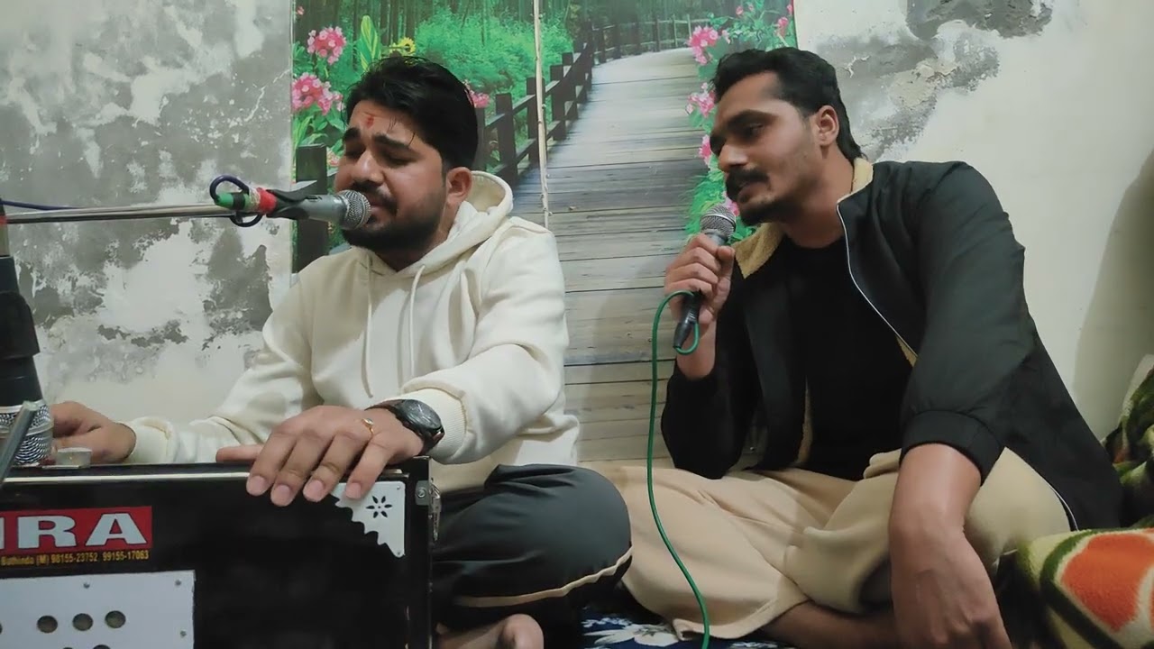 #Bhajan# Kabir Ji Maharaj Bhajan