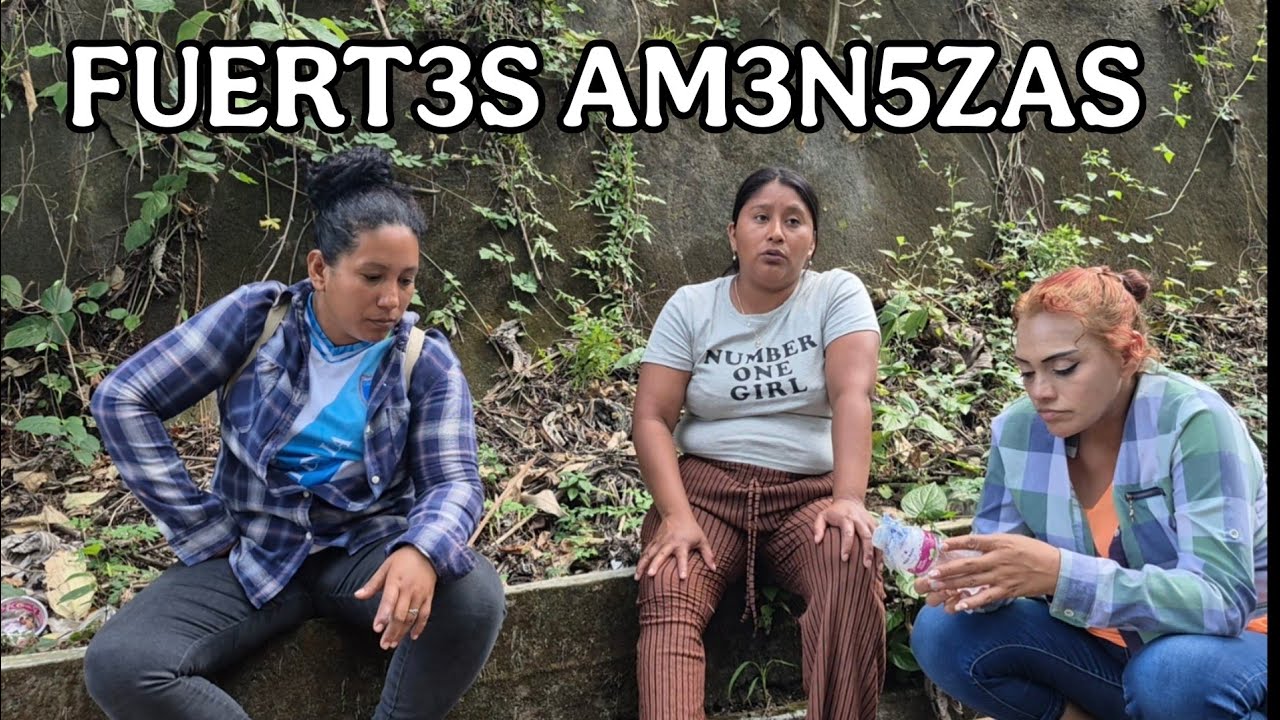 URGENT3 AM3NAZ@? A CHIKY de mi.3rt5 ella enseño las pruebas