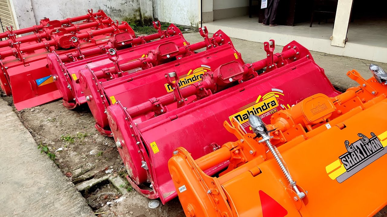 Maschio|| Shaktiman|| Rotavetor|| Asif Motors|| Mymensingh|| 01725943870