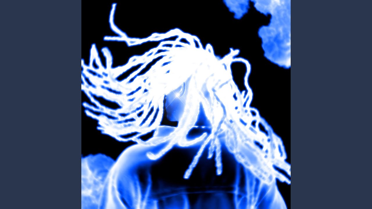 Blau