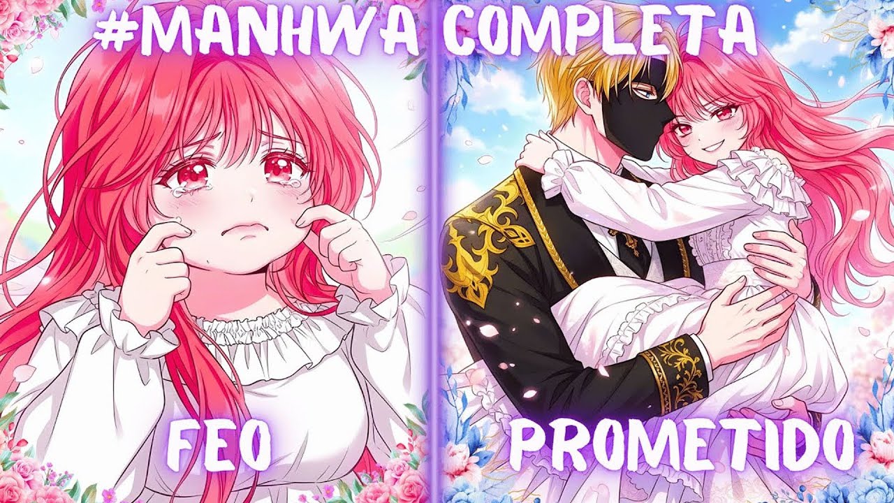 Obligada a Casarse con un Monstruo que Termina Tratándola Como Princesa | Resumen Manhwa