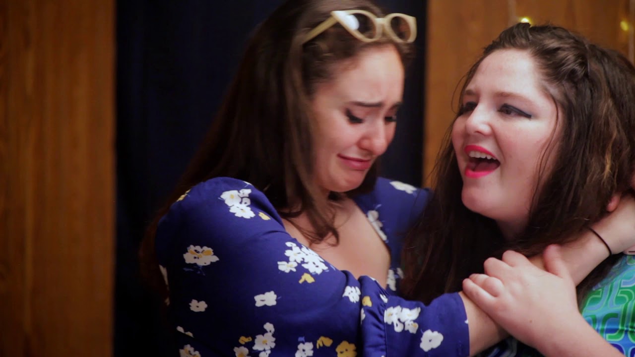 The Megan Stalter Show! Season 2, Ep 1