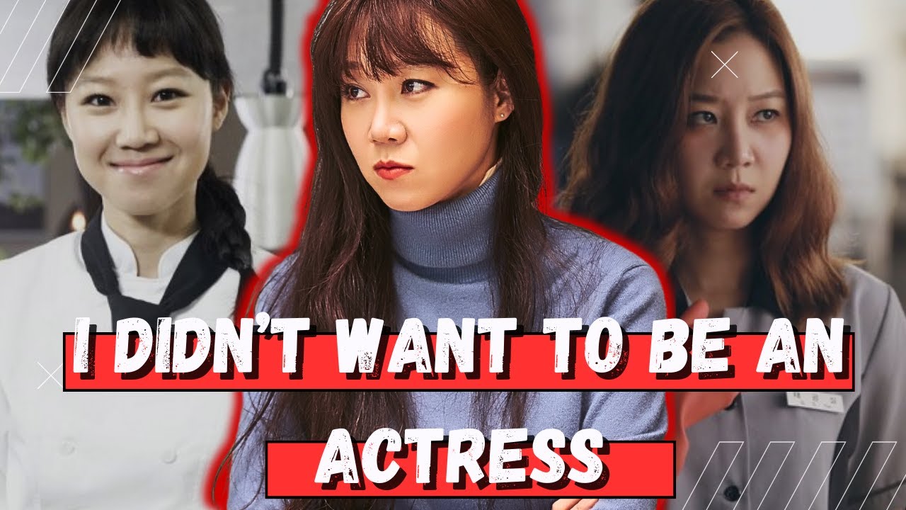 The Story of Gong Hyo-jin |  Gong Hyo-jin's Drama List
