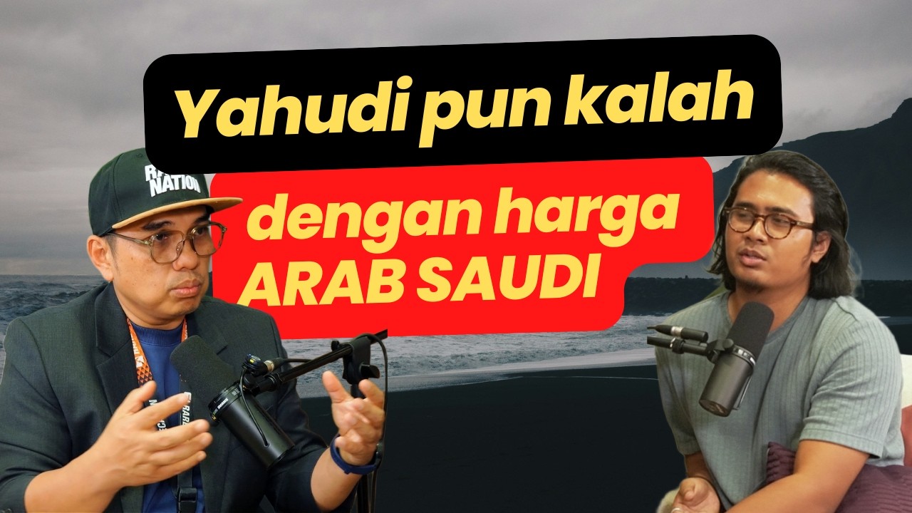 Saiful Nang sendiri yang cerita