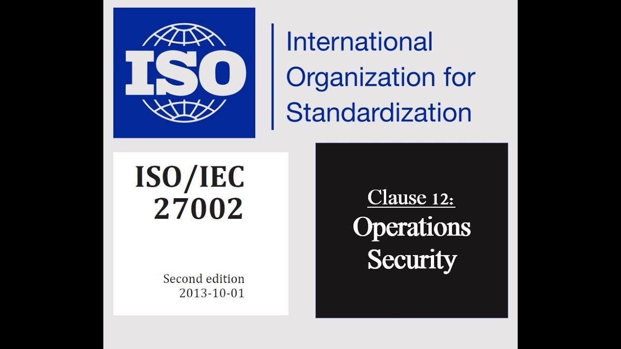 ISO 27002 &mdash; Контроль 12.7.1 &mdash; Средства контроля аудита информационных систем