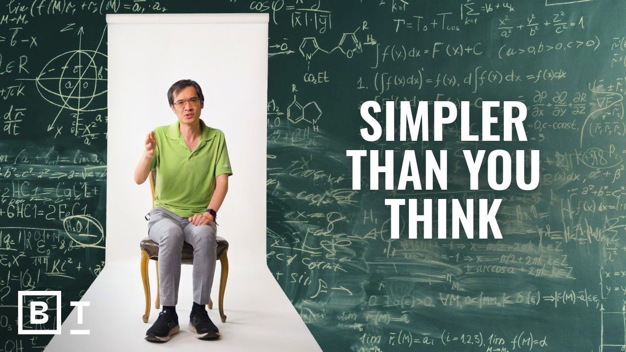One of the world's greatest mathematicians explains 6 essential concepts of math | Terence Tao