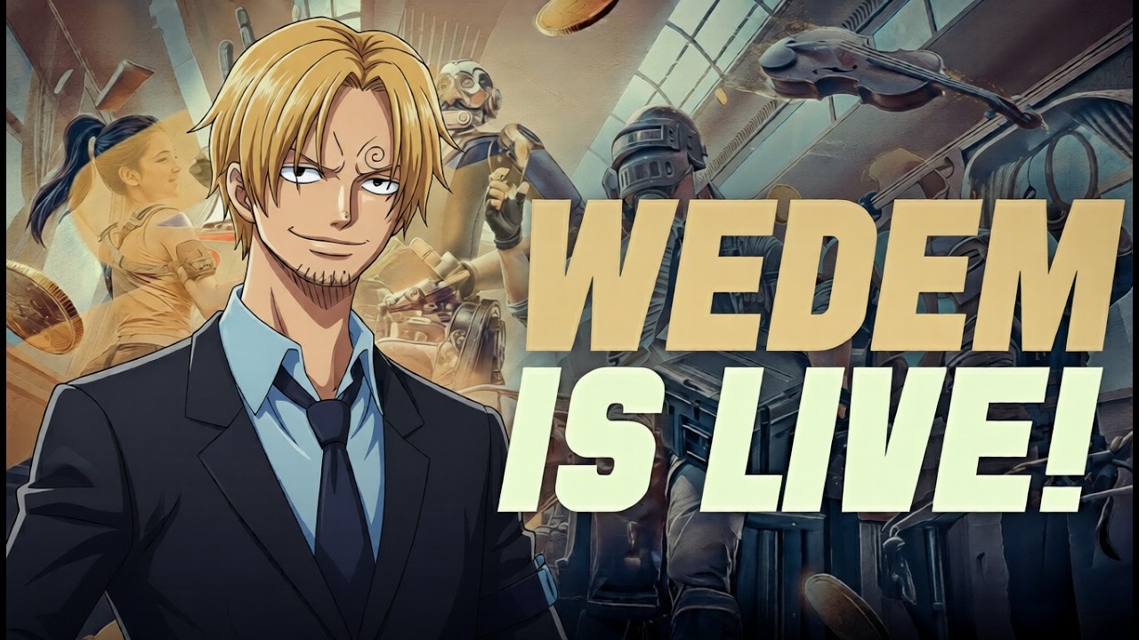 🔥5400 Uc GIVEAWAY ! 🎁 Road to Legend Rank Push | BGMI Live Day-8 | Wedemislive | Bgmi Live
