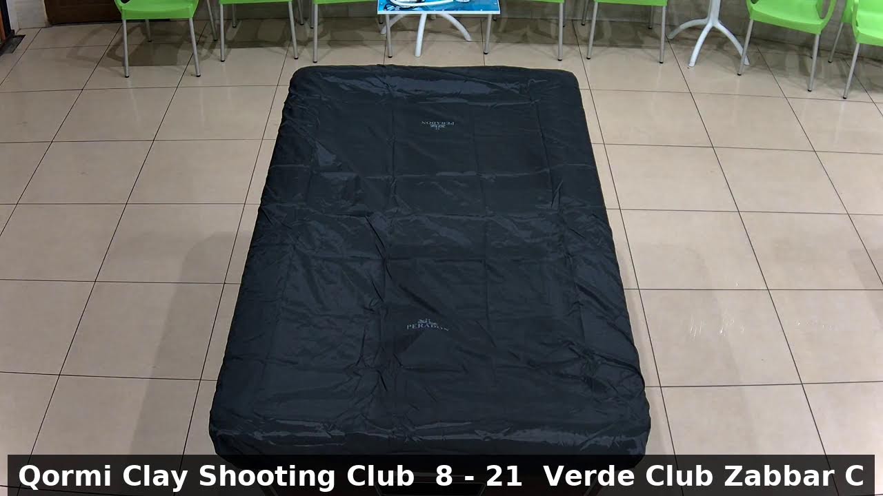 Qormi Clay Shooting Club vs Verde Club Zabbar C | KO2025ST | Last sixteen