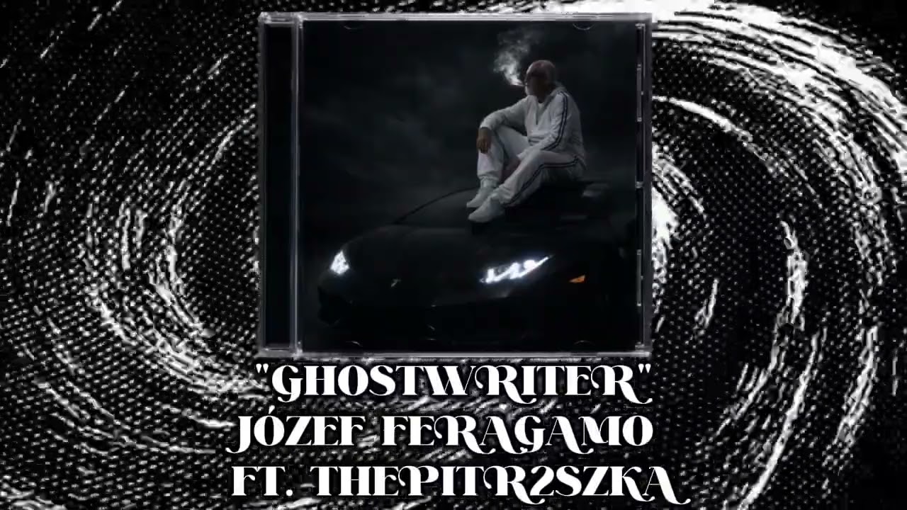 Józef Feragamo - GHOSTWRITER ft. ThePitr2szka (prod. Tomasz Feragamo)