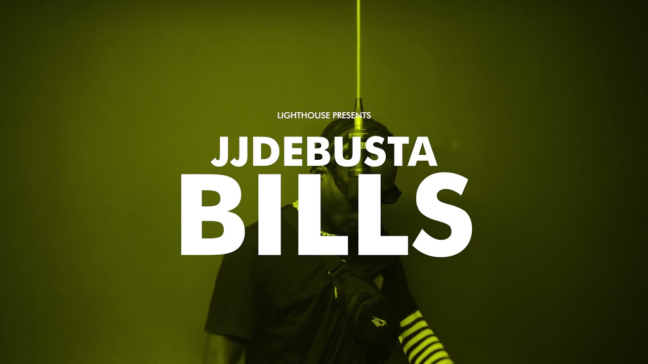 Lighthouse’ JjDeBusta - Bills