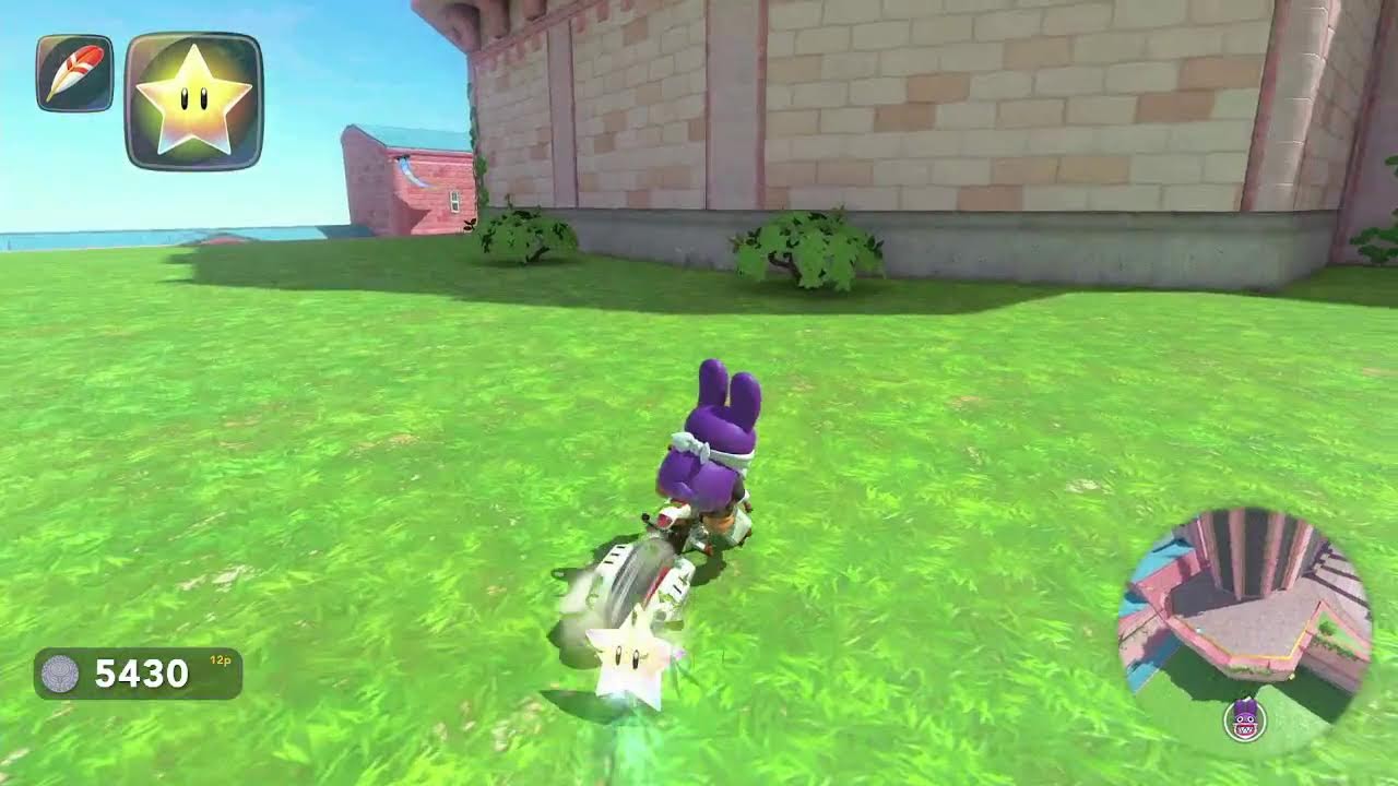 Mario Kart World Competitive Lounge Season 2 - #18