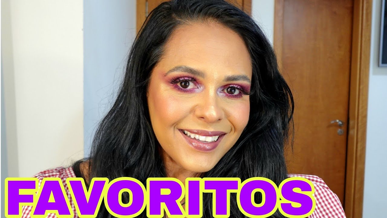FAVORITOS JANEIRO E FEVEREIRO.