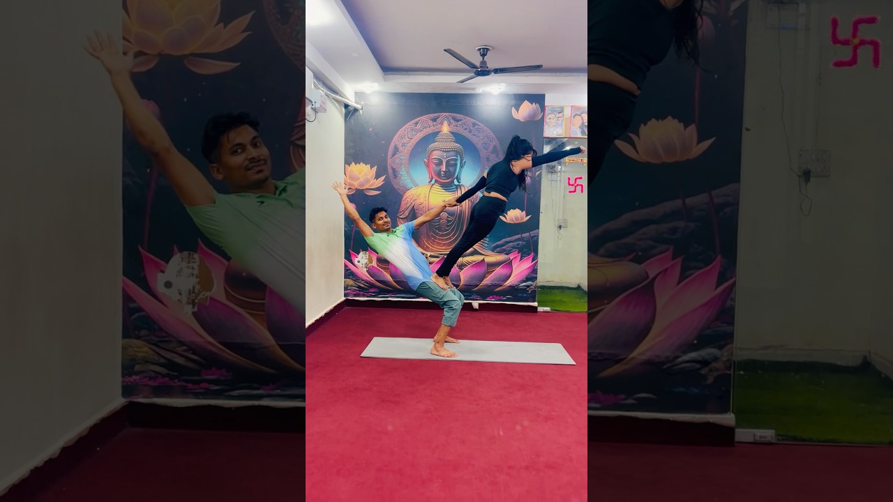 Acroyoga #acroyoga,akroyoga,acroyogi,how to acroyoga,acroyoga flow,acro-yoga,learn #beginners #crazy