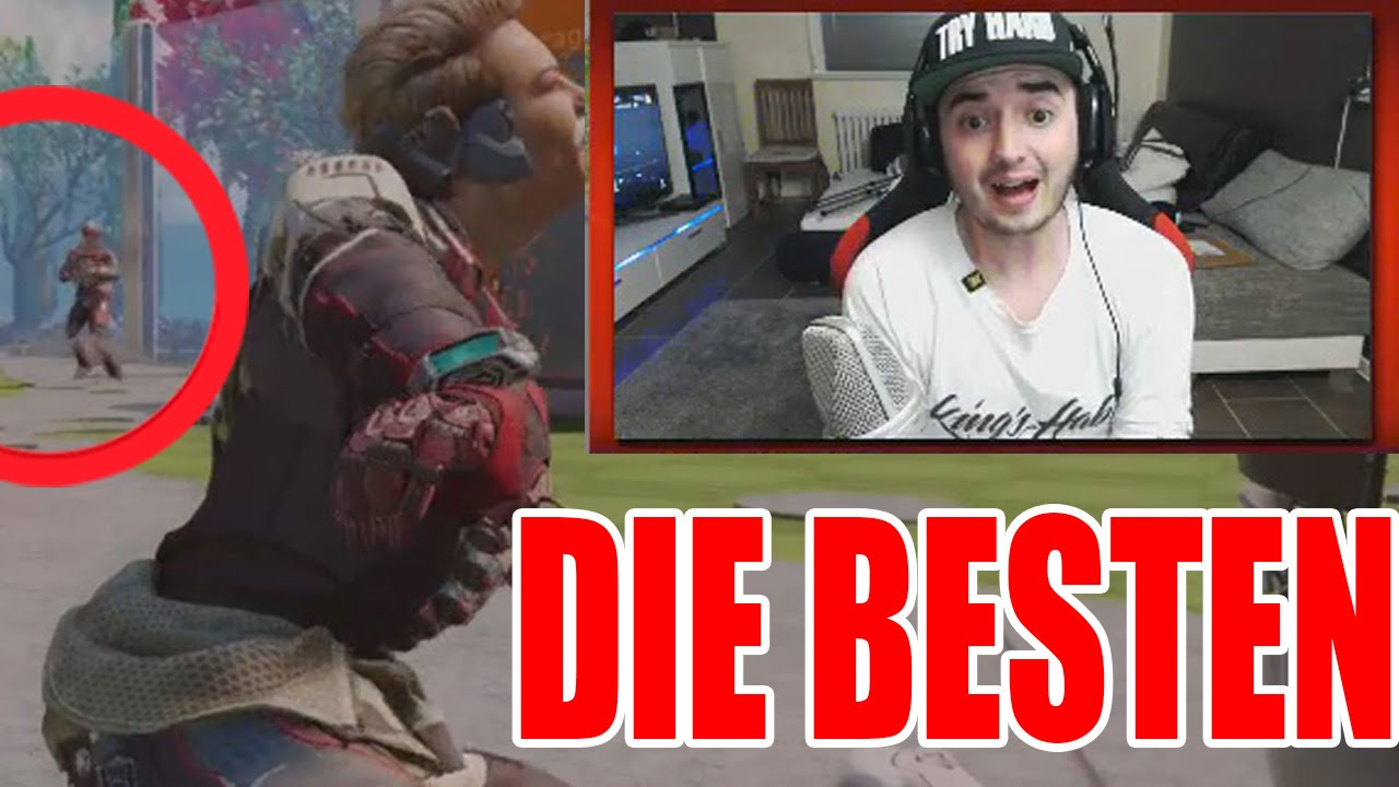 DIE BESTEN SPIELER DER WELT?! | Black Ops 3