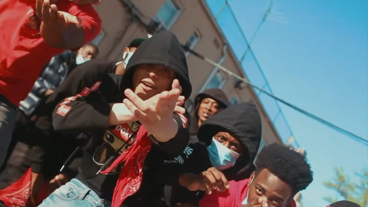 Pes Blizzy x Adot Billy x Sherwin Glick - FBO Pt 2 (Music Video)
