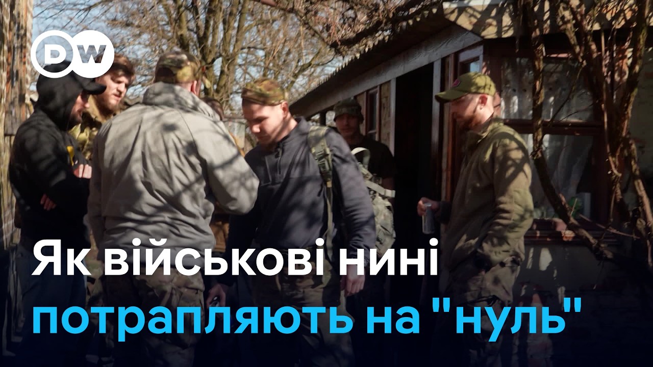 Війна у кіл-зоні: як поблизу Покровська виживають бійці спецпідрозділу НГУ 