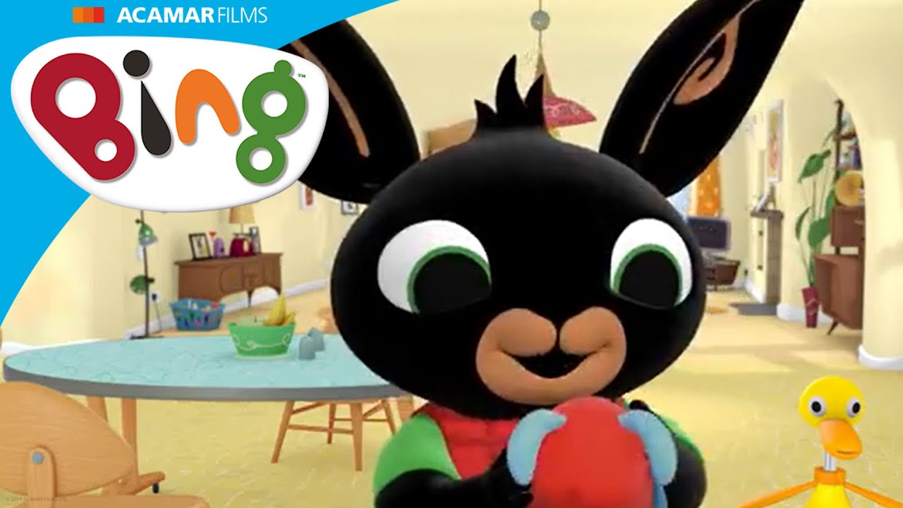 Een dag met Bing! | Bing Nederlands