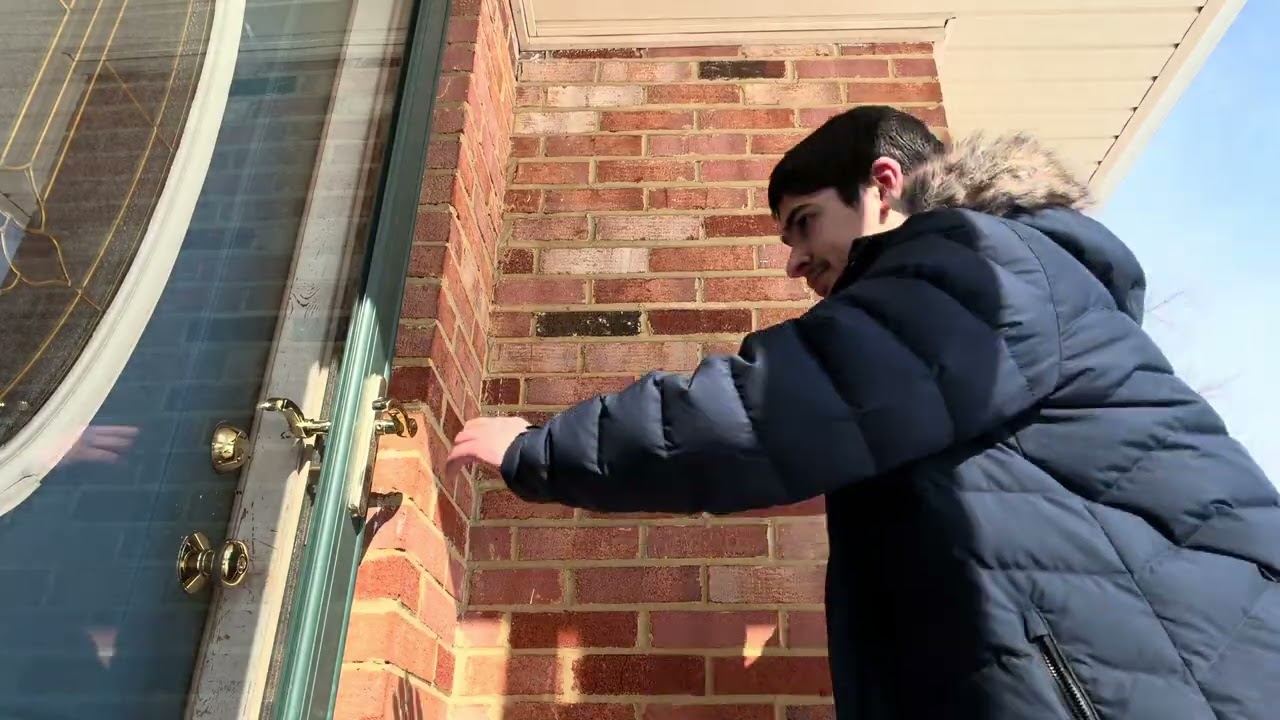 Lockd Out