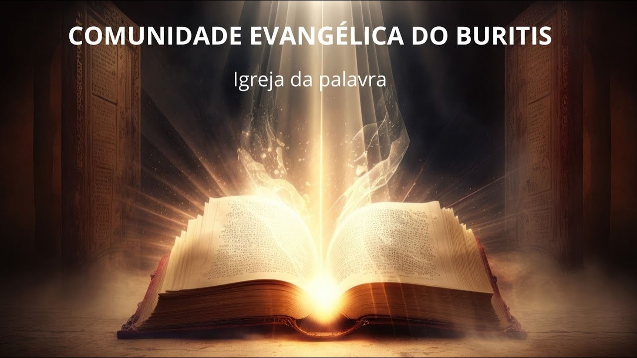 CULTO  DA PALAVRA  11/03/26