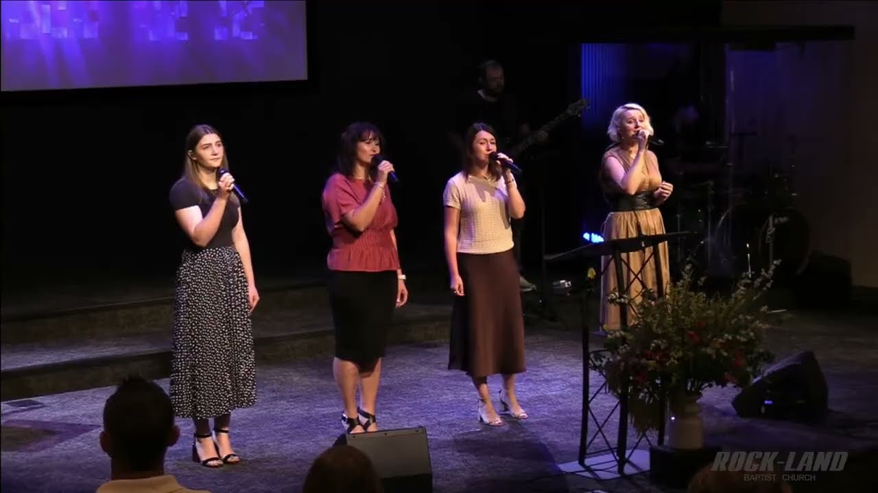 RBC LIVE 07-19-26  Воскресное Утреннее Служение | Sunday Morning Service