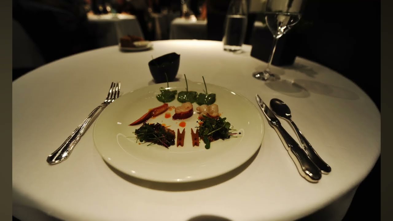 Arzak World's Best Basque cuisine