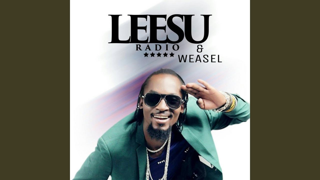 Leesu