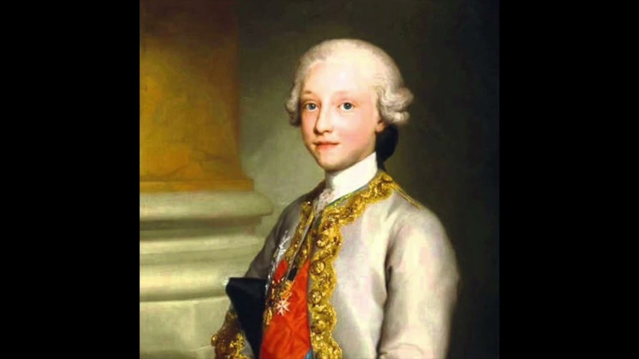 Antonio Soler, Sonata in D major (R. 74)