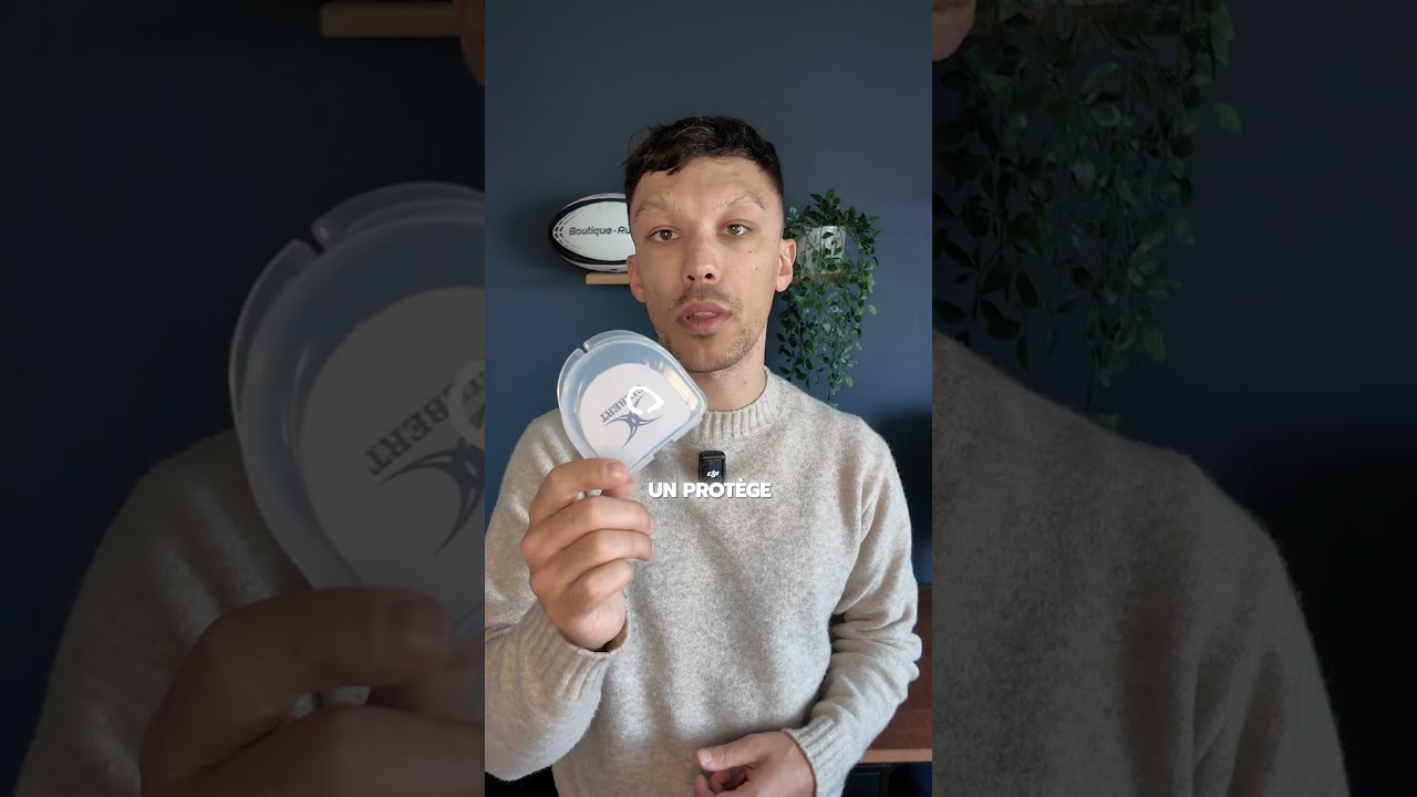 Comment entretenir son prot&egrave;ge dents ?