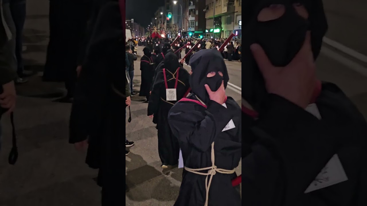 Semana Santa Badajoz 2025