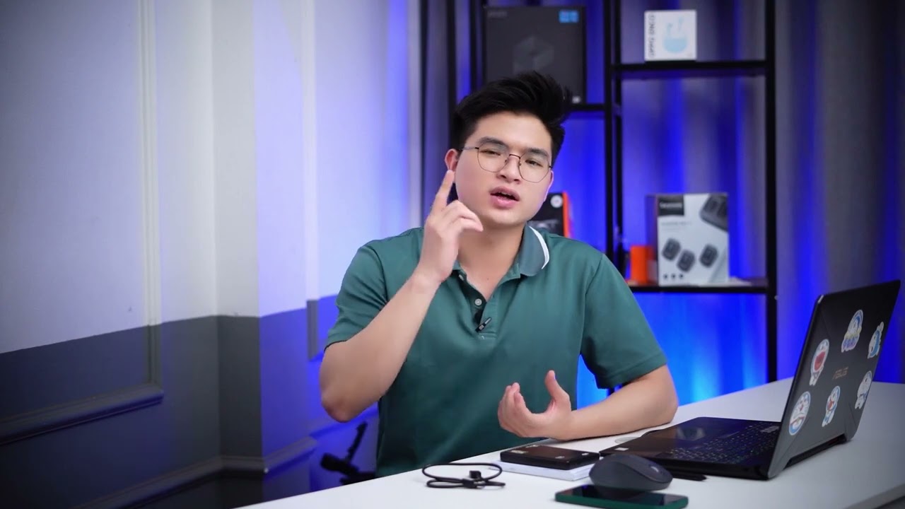 N&ecirc;n chọn i5 hay i7 - Mẹo mua laptop tối ưu h&oacute;a, ph&ugrave; hợp với nhu cầu