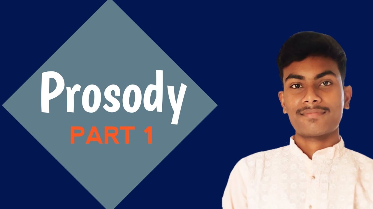 Prosody | scansion | Metre, Syllable, Foot/Feet | Iambic, Trochee.... | Part 1| Bangla