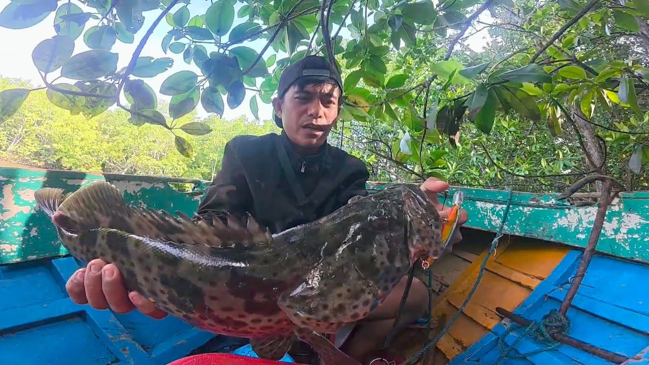 Pagkatapos Ng Malaking Luba ! 3 Malalaking balo Din Nag Kumagat