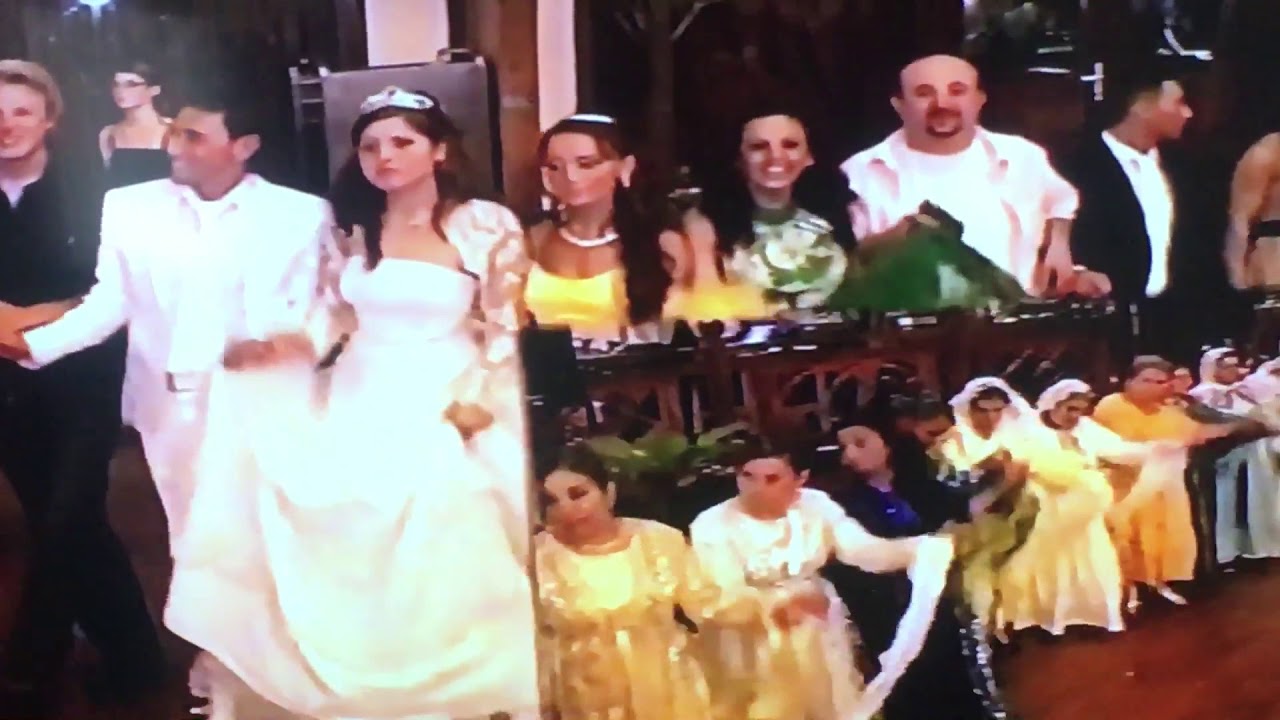 Coban israyilin duyunu sekiz sene gecti 23-8-2017