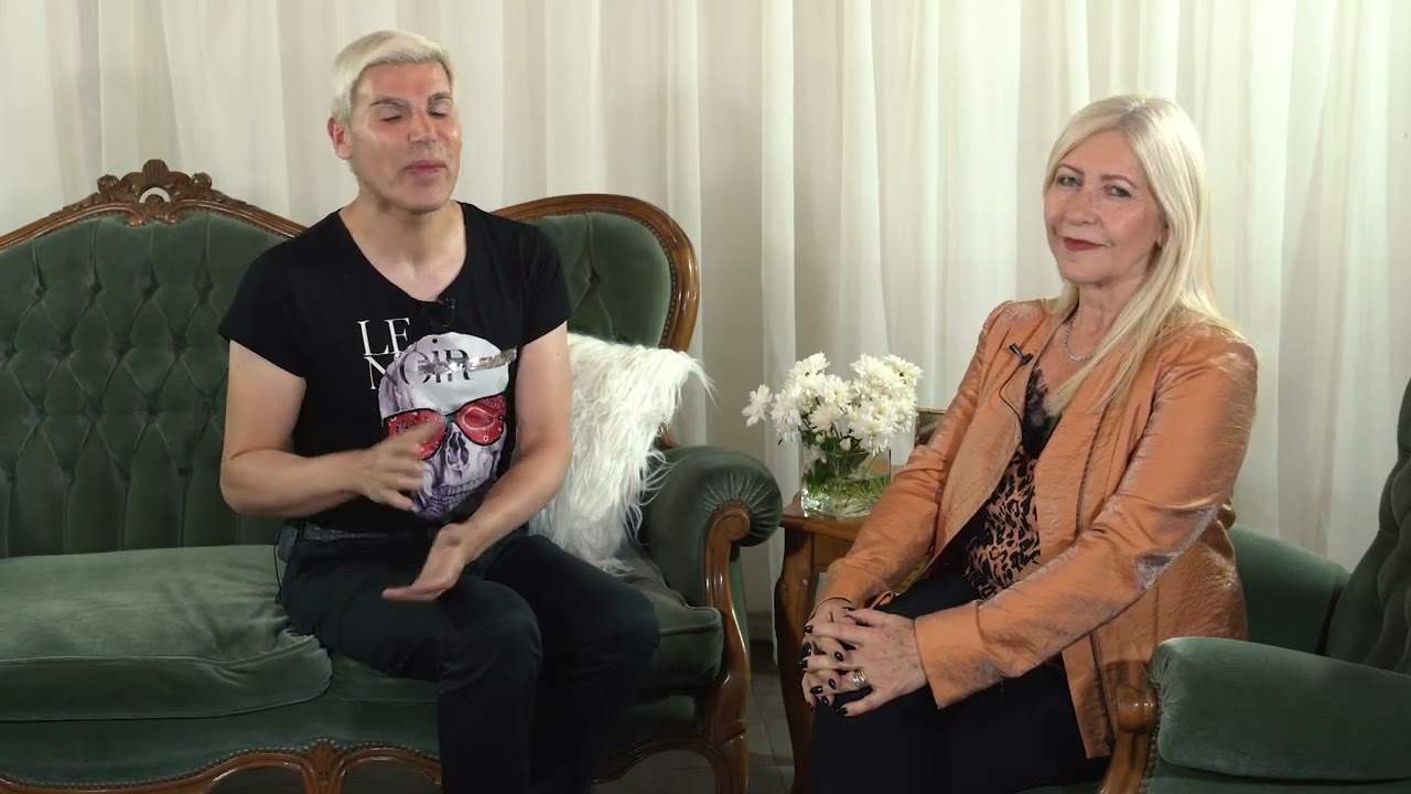 Show Mark - Temporada 16 - Cap&iacute;tulo 01