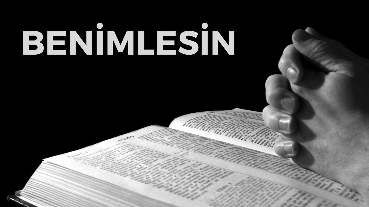 Benimlesin - Hristiyan İlahisi