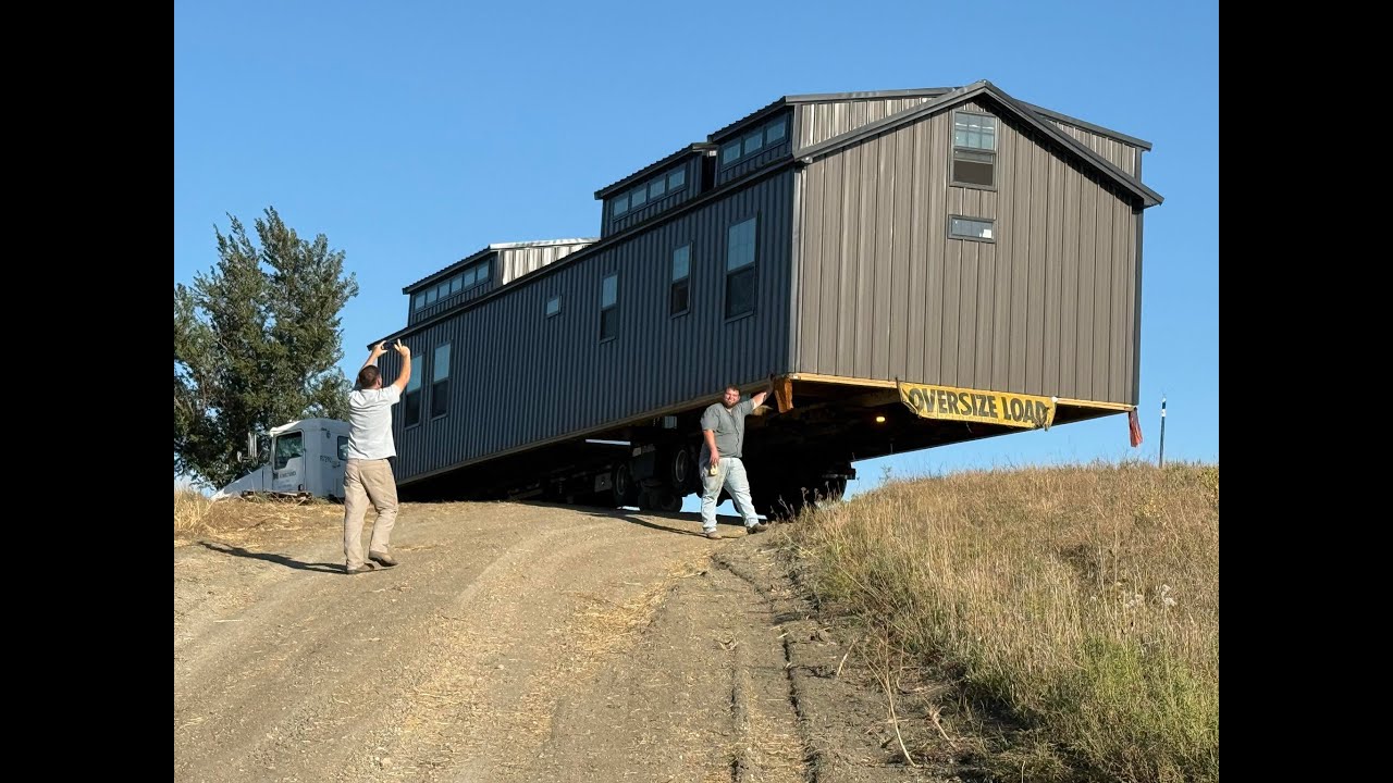 Did we sell too BIG of a building?