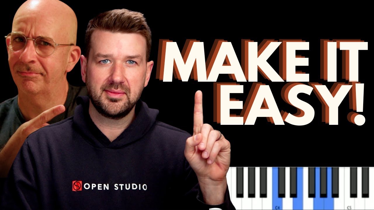 7 Chords From 1 Shape