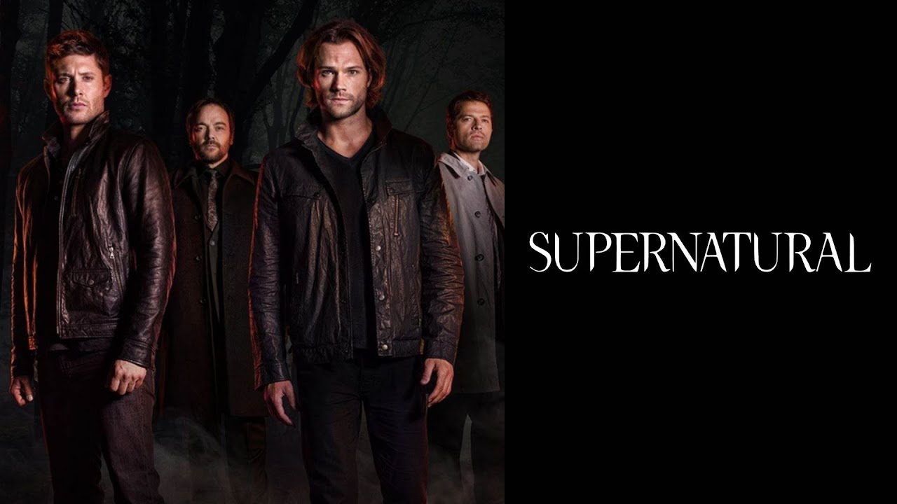 Robin Loxley & Jay Hawke - Crop Won't Ever Come | Supernatural - 12x12