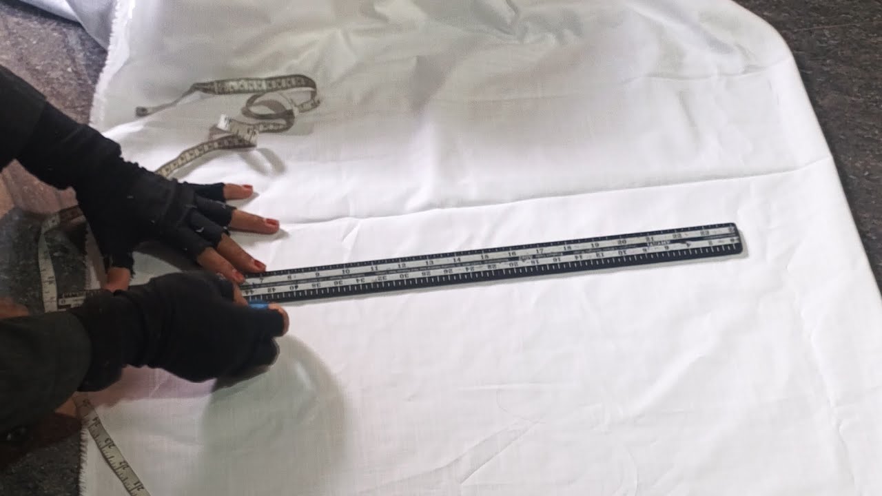 shirt cutting karne Ka Tarika