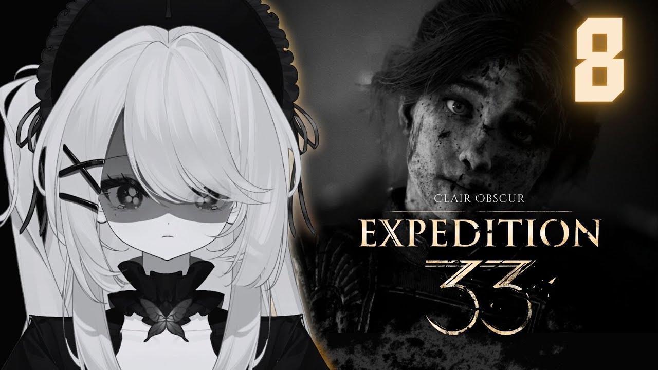[ Part 8 ] ให้เธอตามหาความจริง Clair Obscur: Expedition 33