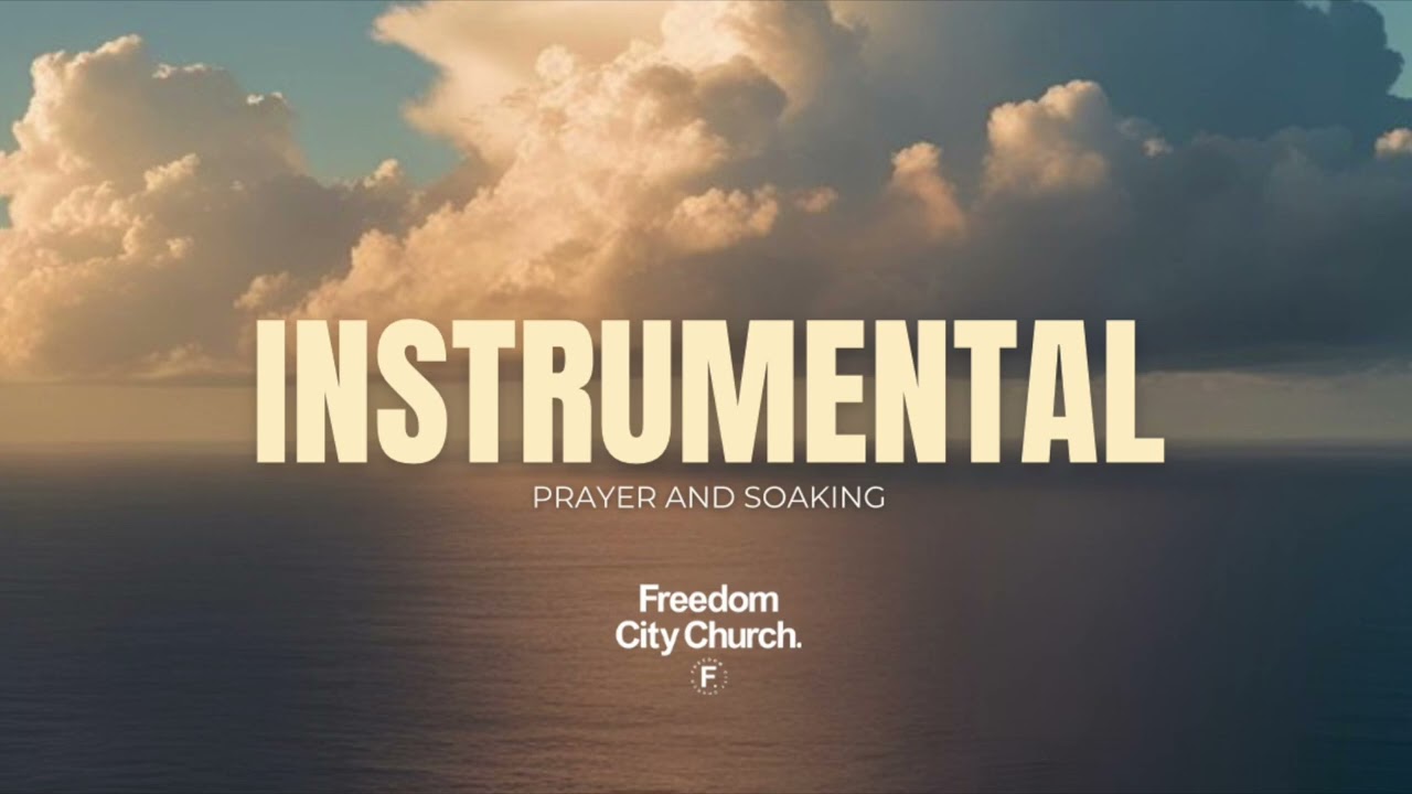 FCC - Spontaneous Worship Instrumental