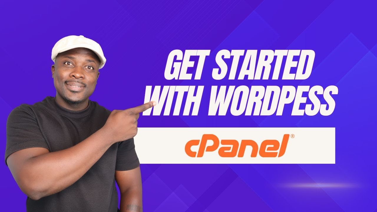How to install wordpress in cpanel | CPanel Tutorial, Install Wordpress like a Pro