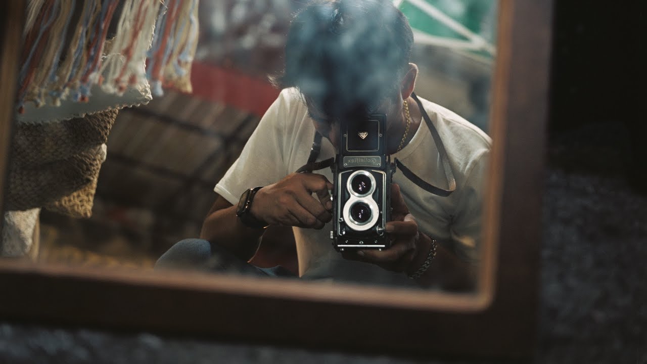 SETOFILM EP.0.36/Rolleiflex 3.5t/Carl Zeiss Tessar 3.5 75mm/FujiPRO400H SETO FILM