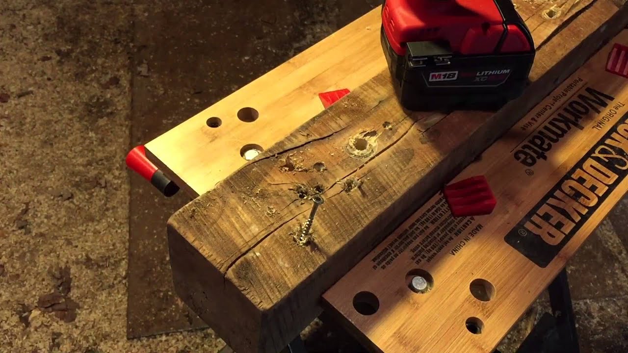 Milwaukee Gen 2 Hammerdrill 2704 20