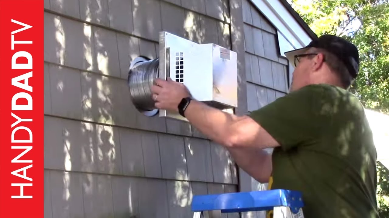 DIY Fireplace Installation - Flexible Direct Vent