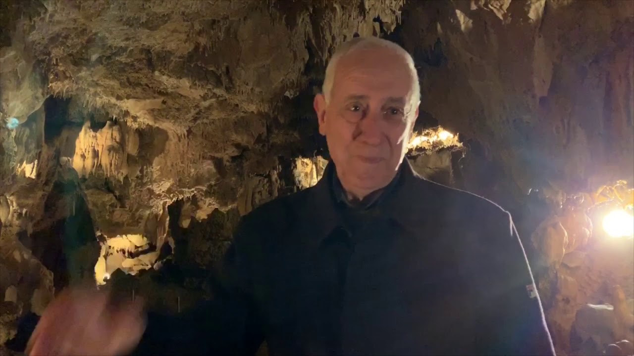 Lessinia: la Grotta di Monte Capriolo | Ti Porto Io