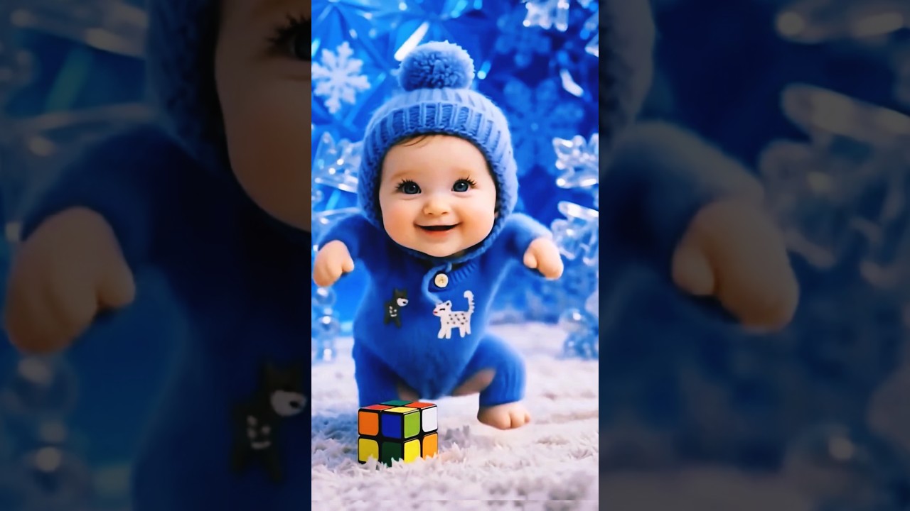 Cute baby dance | Baby funny video | Adorable Baby Moments #funny#cartoon