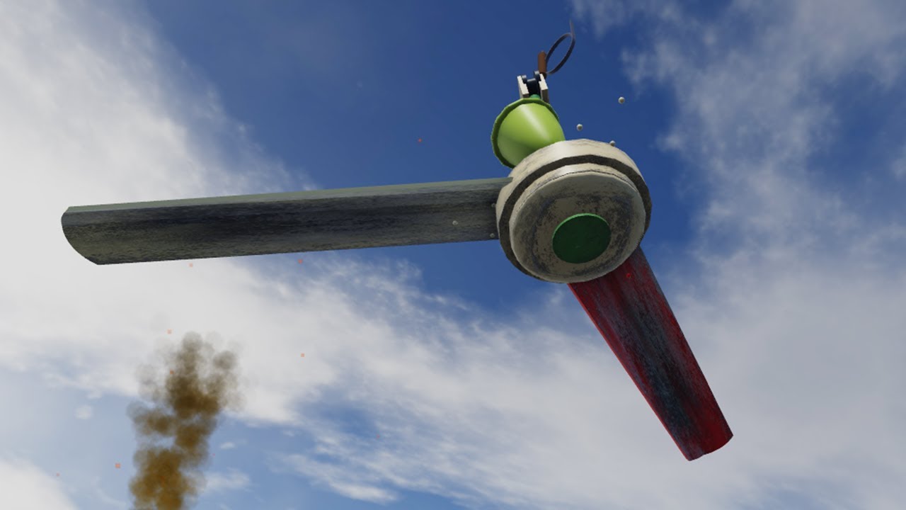 Broken Blade Ceiling Fan HACK That Will BLOW Your Mind!