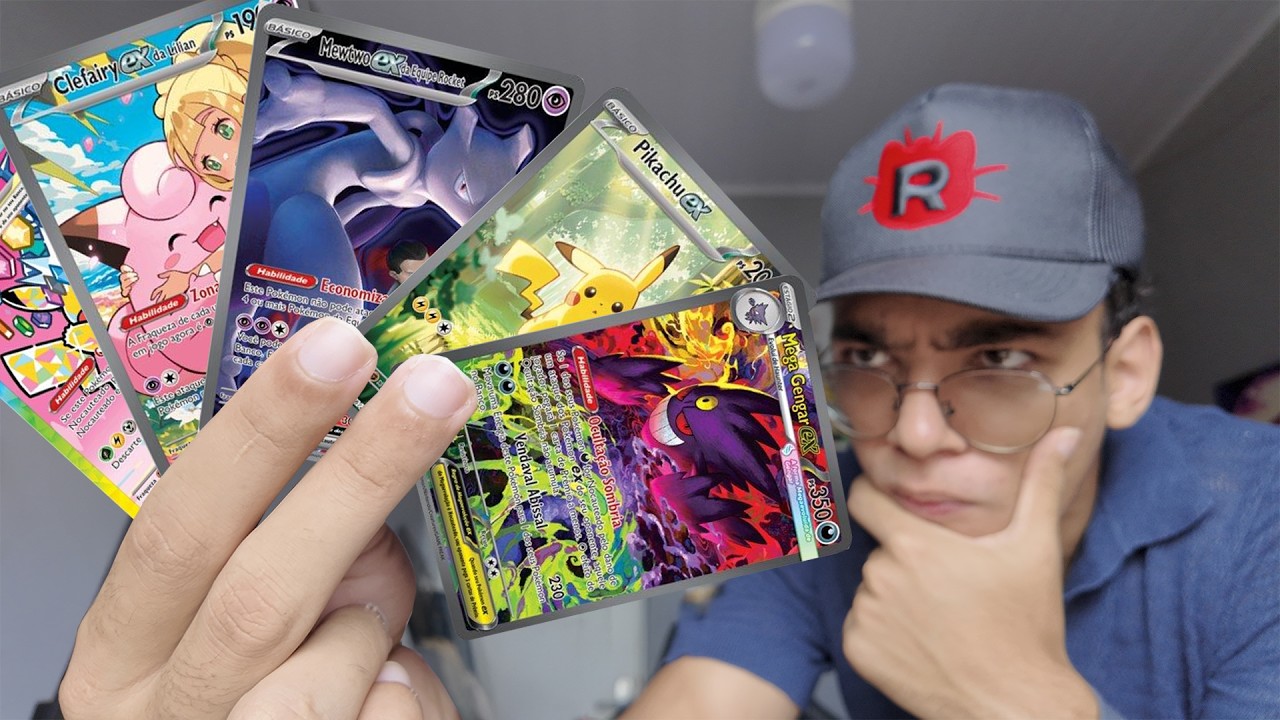 MINHA VEZ de TIRAR o GODPACK de HEROIS EXCELSOS