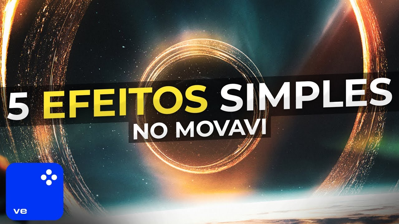Como editar vídeos com o Movavi Video Editor em 2023? - Tutorial de edição de vídeo para iniciantes